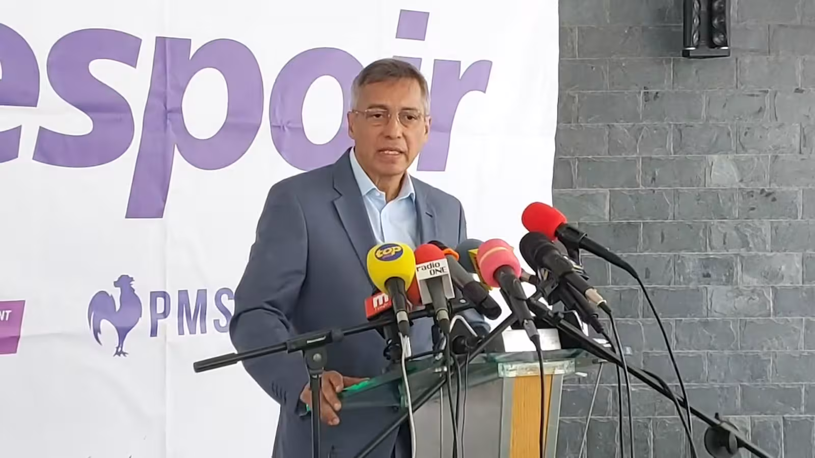Rapport de l’enquête judiciaire sur la mort de Kistnen : « Je félicite la magistrate Vidya Mungroo-Jugurnath pour avoir eu le courage d’utiliser des termes aussi forts », soutien Xavier Duval