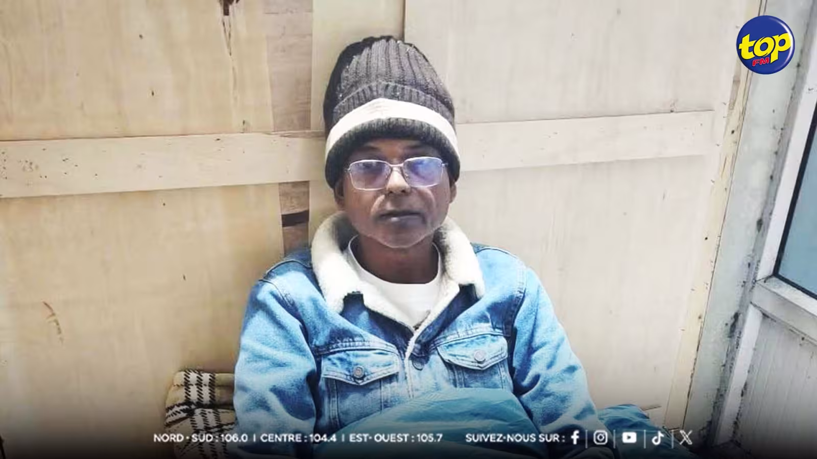 Dave Kissoondoyal