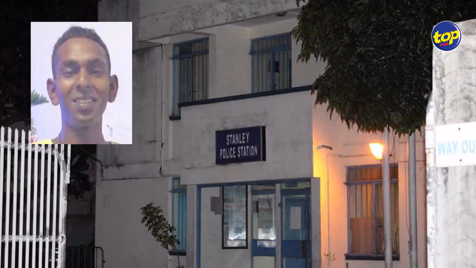 Décès d’Alain Sevathean : Un jeune de 22 ans, habitant Rose-Hill passe aux aveux