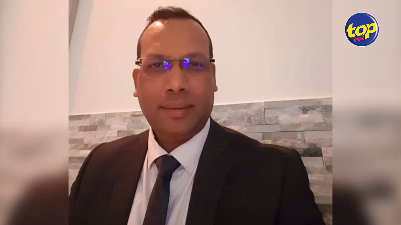 Dispositif spécial lors de la comparution de Yogida Sawmynaden jeudi dernier : l’image de l’île Maurice est ternie à l’international, s’insurge Deepak Sungkur, porte-parole de la diaspora mauricienne