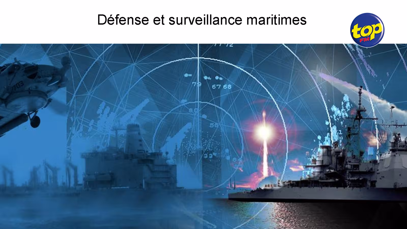 Défense et surveillance maritimes : L’Inde accorde une ligne de crédit de 100 millions de dollars à Maurice