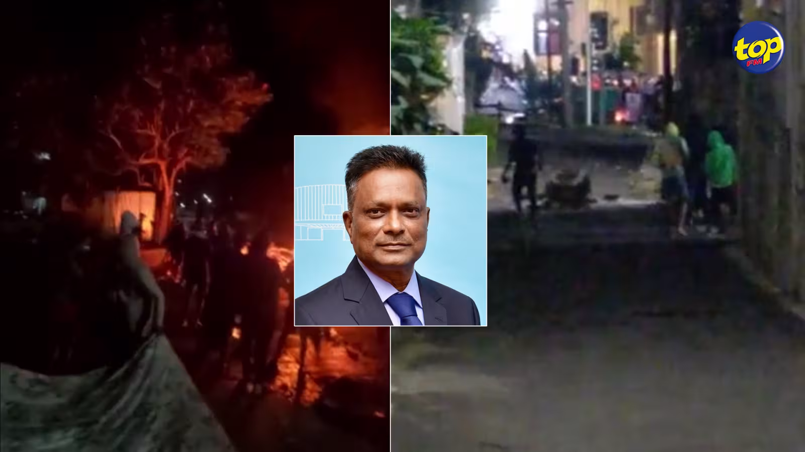 Renvoi des élections municipales : « Le gouvernement de Pravind Jugnauth ek so ban allies pou moi inn commet enn crime contre nou démocratie », affirme Deven Nagalingum, député du MMM