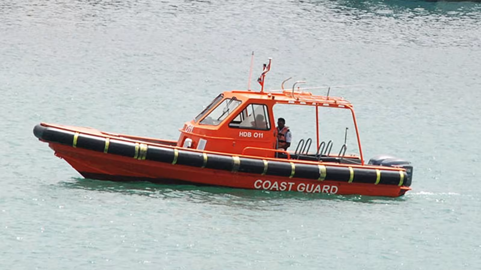 Disparition de 6 marins indonésiens  en mer : la police mauricienne initie une enquête