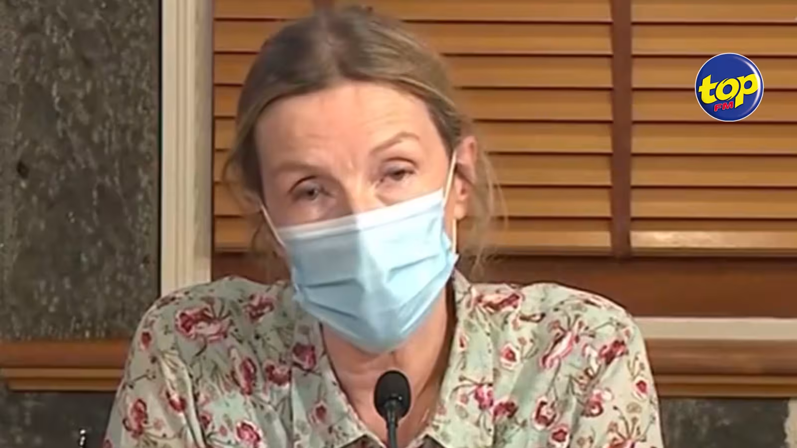 Covid-19 : un seul patient intubé à l’hôpital ENT
