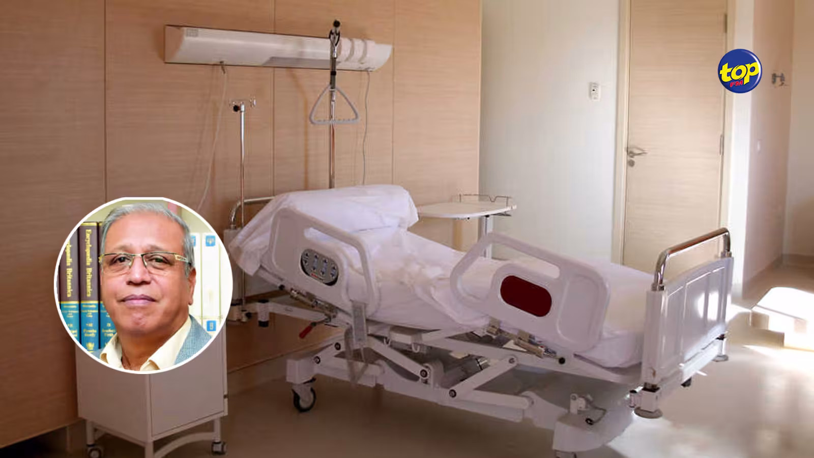 Prêts pour des traitements en clinique : «  il y a quelques demandes, mais cela prend du temps pour effectuer les démarches, » soutient le Dr Dawood Oaris