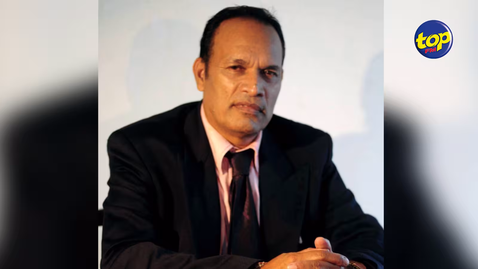 Nécrologie : Le Dr Rajah Madhewoo, l’infatigable guerrier, n’est plus