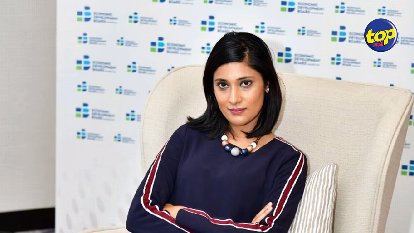 Dans un communiqué émis hier : La Dr Sonalisingh nie avoir interagi avec une personnalité pour bénéficier des faveurs à l’EDB