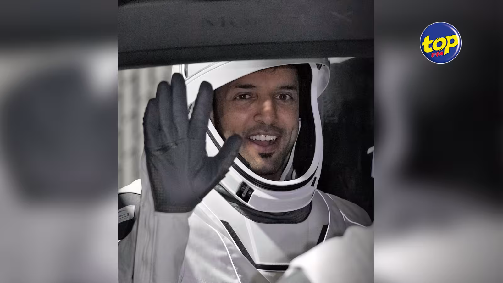 ‘Un appel de l’espace’ à 15 heures ce jeudi : Des étudiants Mauriciens et Rodriguais pourront interagir avec l’astronaute, le Dr Sultan Al Neyadi, qui se trouve à la Station internationale de l’espace
