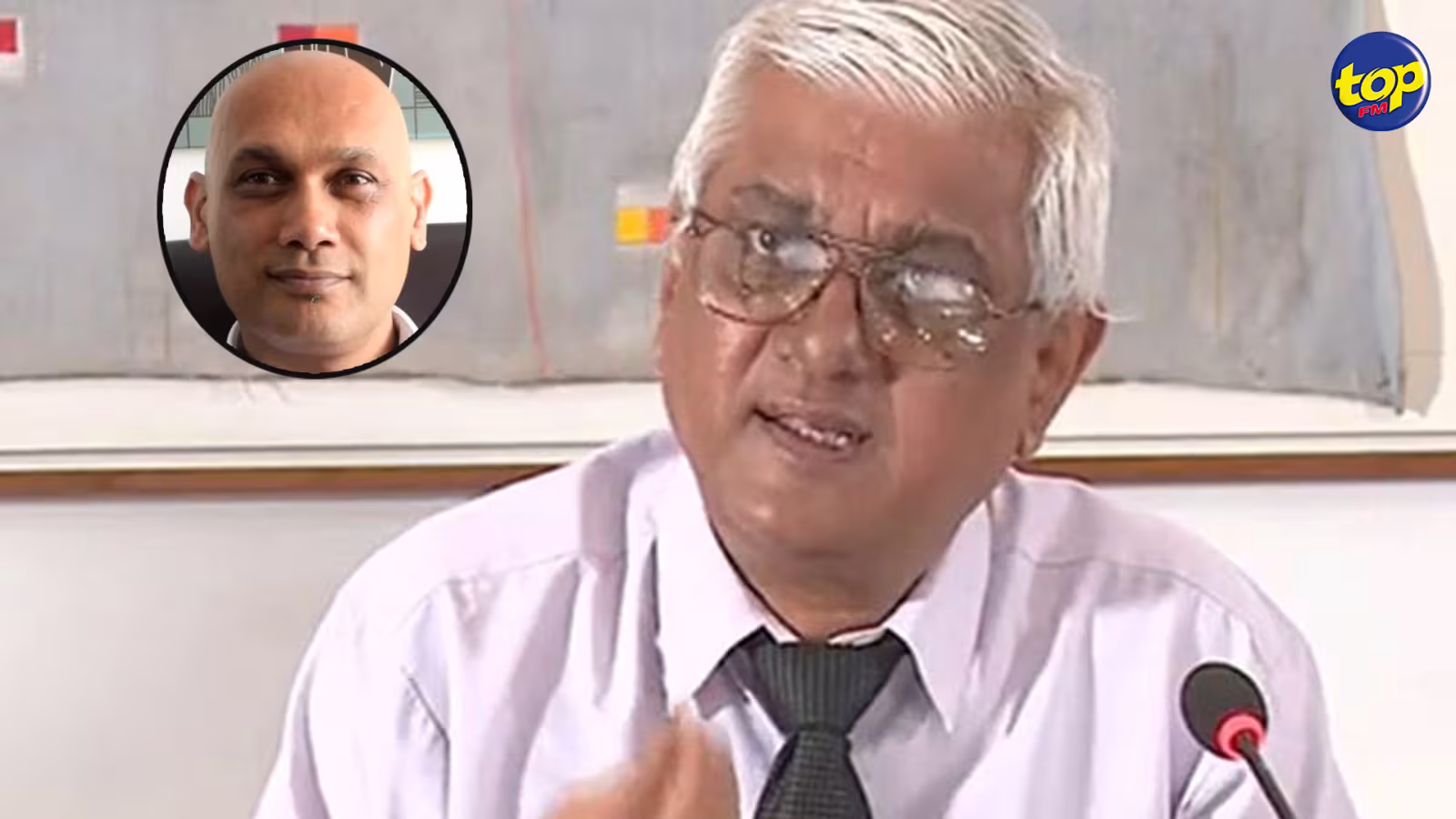 Négligence médicale concernant les patients dialysés décédés pendant la pandémie : « Dans n’importe ki pays civilisé sa minis la ti pou fini aller » estime Dr Vasant Rao Gujadhur