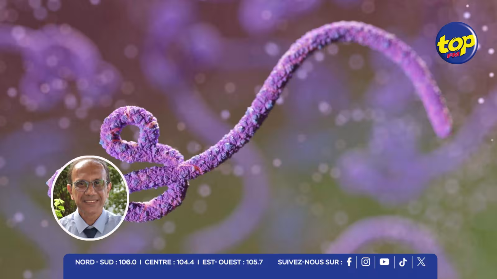 EBOLA