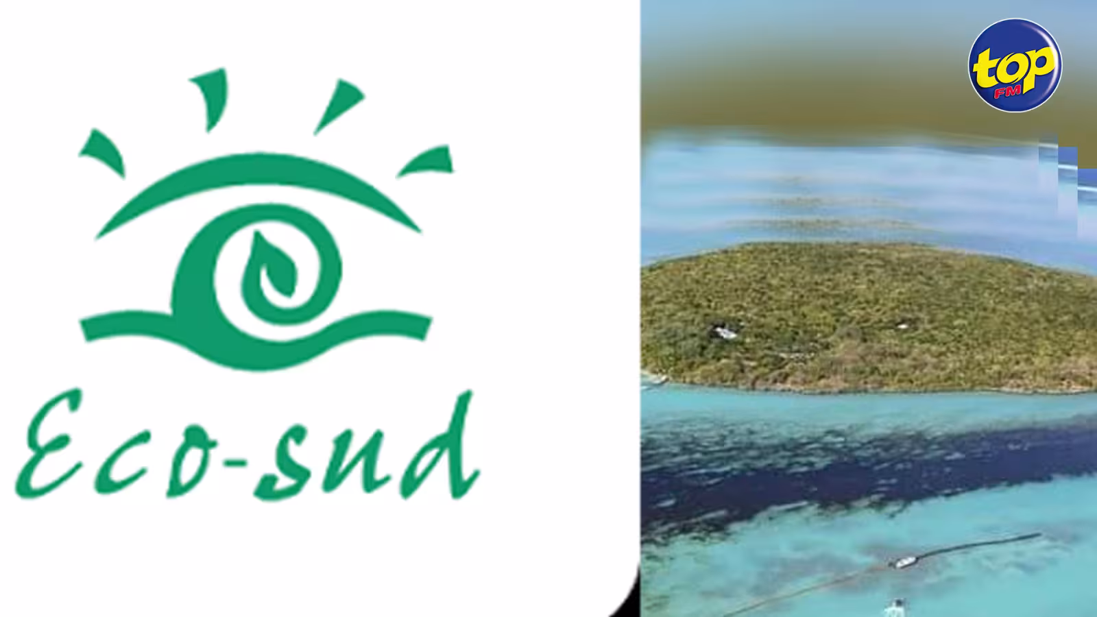 Nettoyage du lagon : Eco-Sud  lance un appel aux volontaires