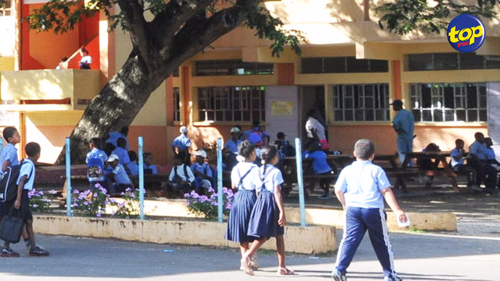 À Rodrigues : Reprise des classes le lundi 21 mars