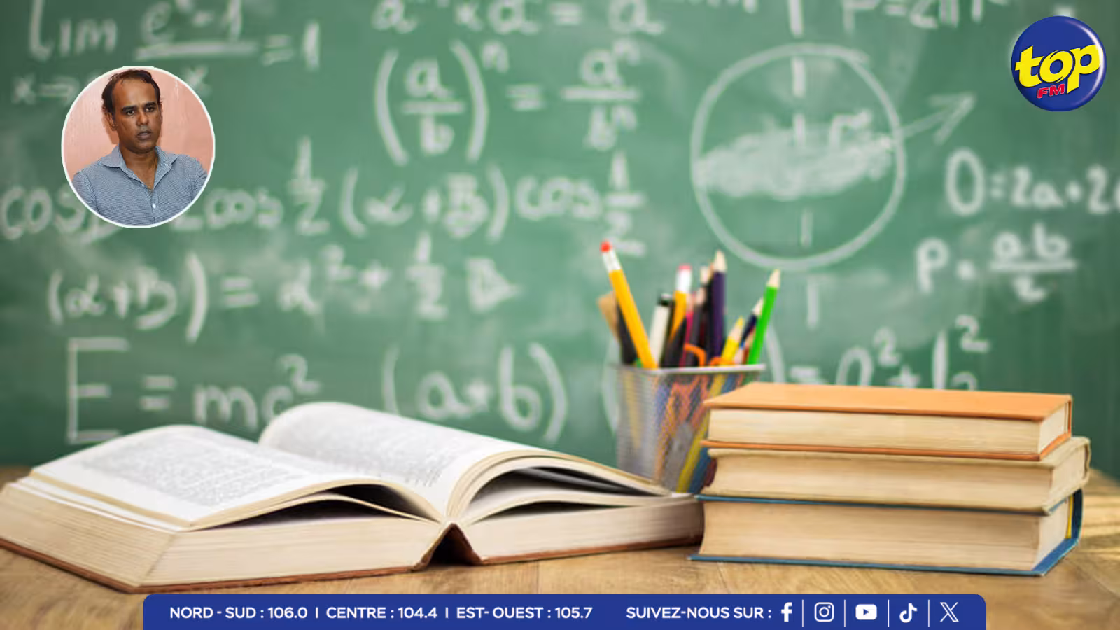 EDUCATION