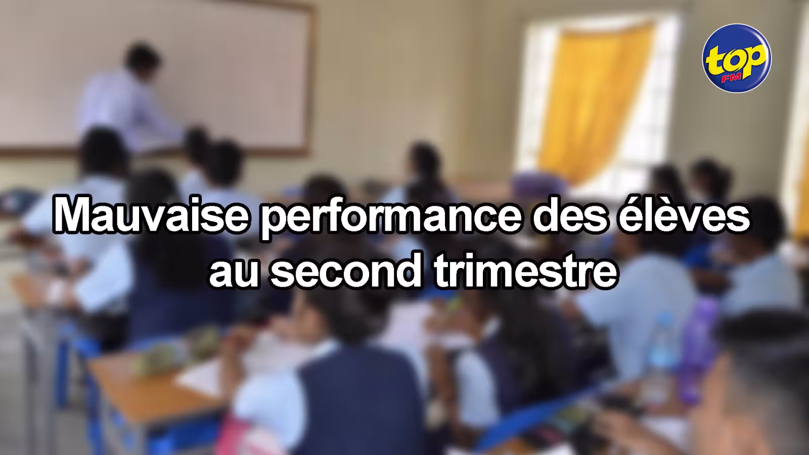 Perspective sur l’enseignement en 2022 : Primordial de planifier et de mettre en place un système en ligne plus adapté, estiment les pédagogues