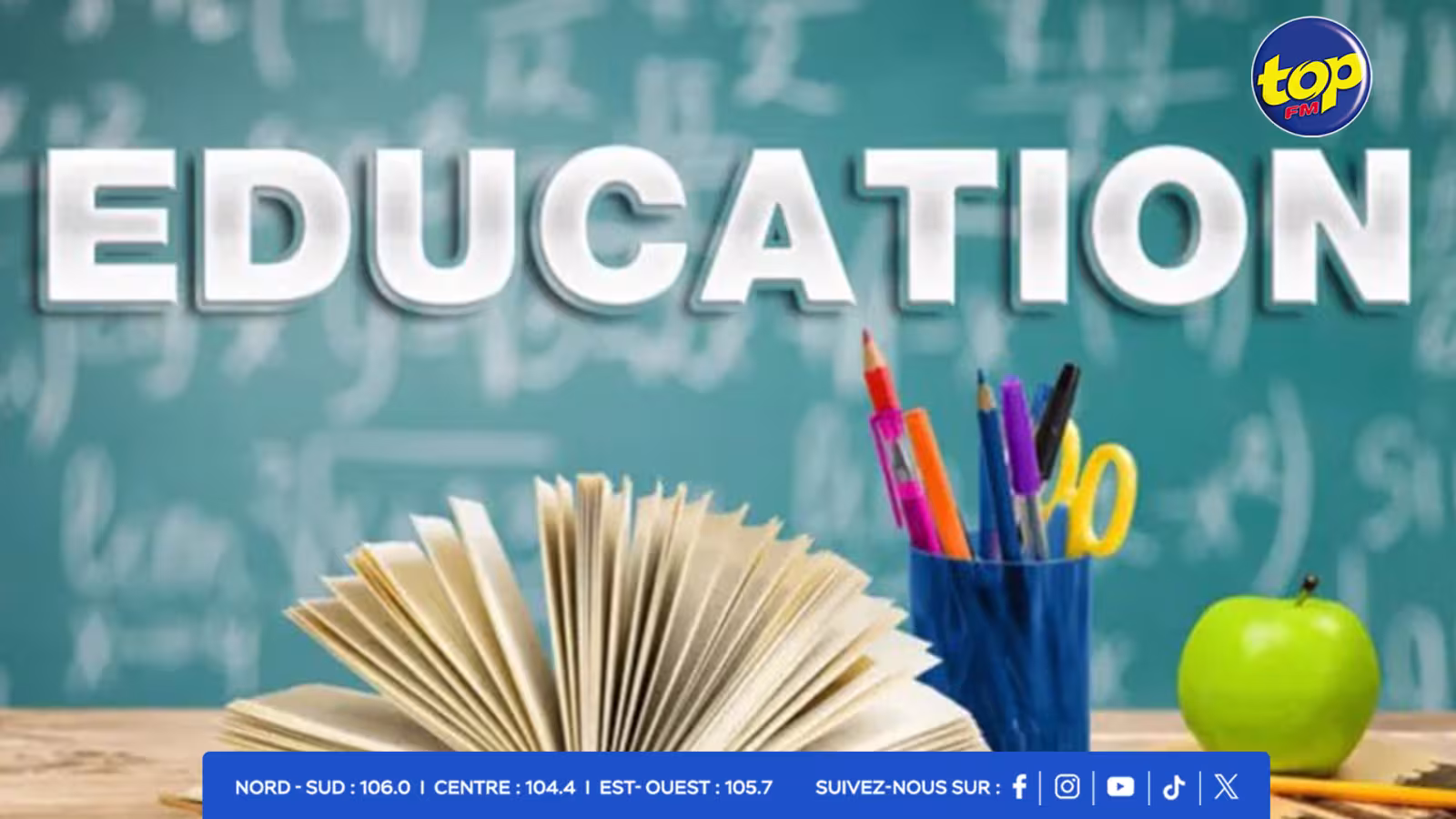 EDUCATION