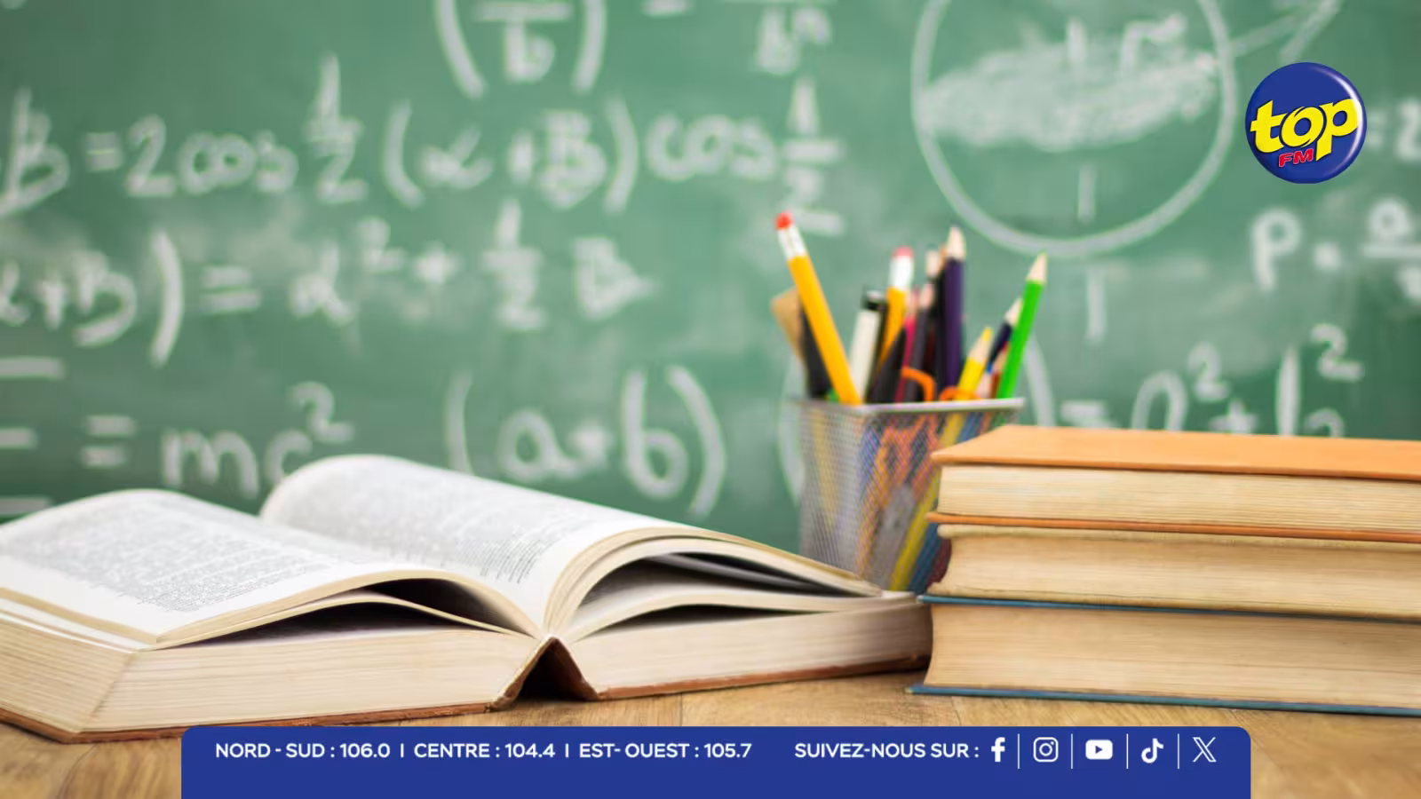 EDUCATION