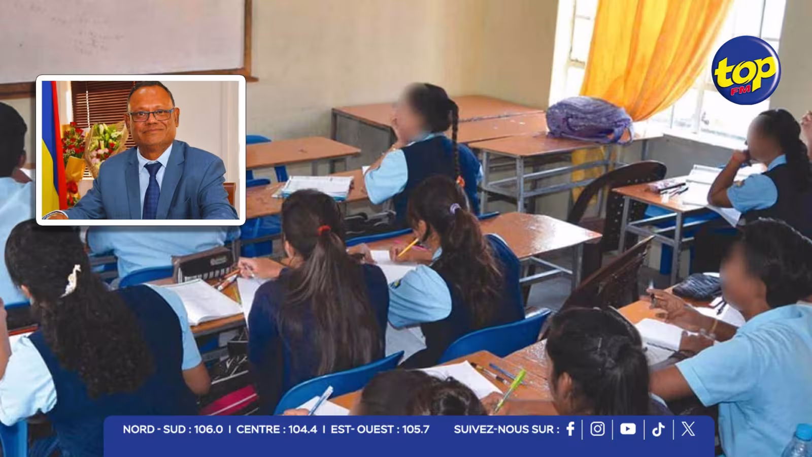 EDUCATION