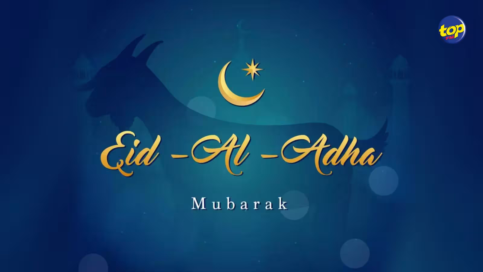 Eid-ul-Adha : Le sacrifice d’Abraham commémoré ce mercredi
