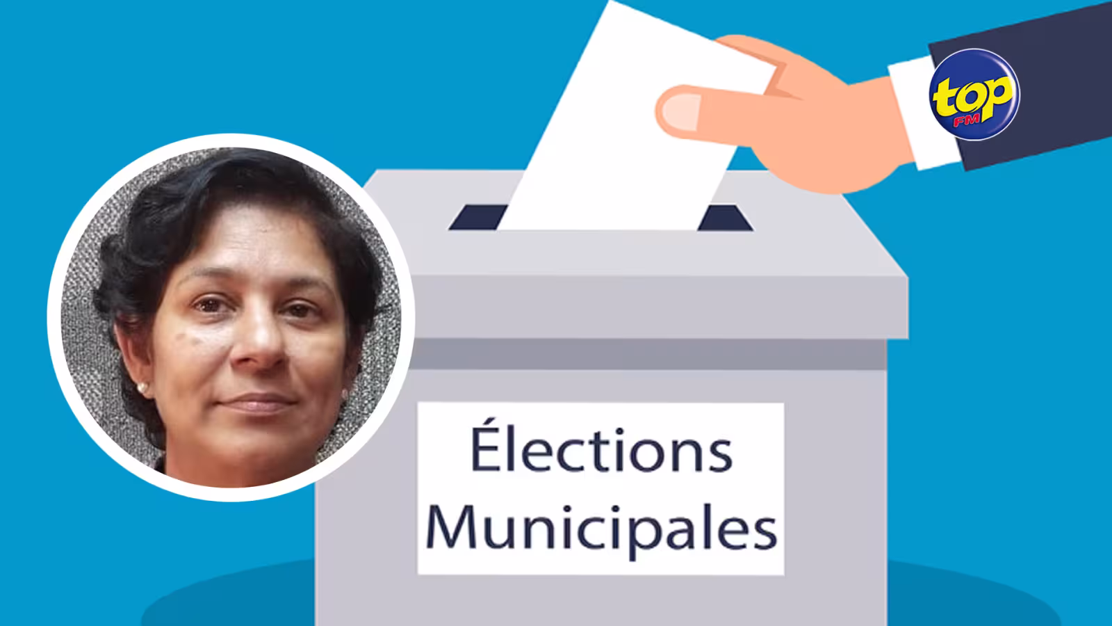Renvoi des élections municipales : ‘La loi votée au Parlement mardi dernier est-elle rétroactive ? Si elle ne l’est pas, elle est illégale’ soutient Lovania Pertab