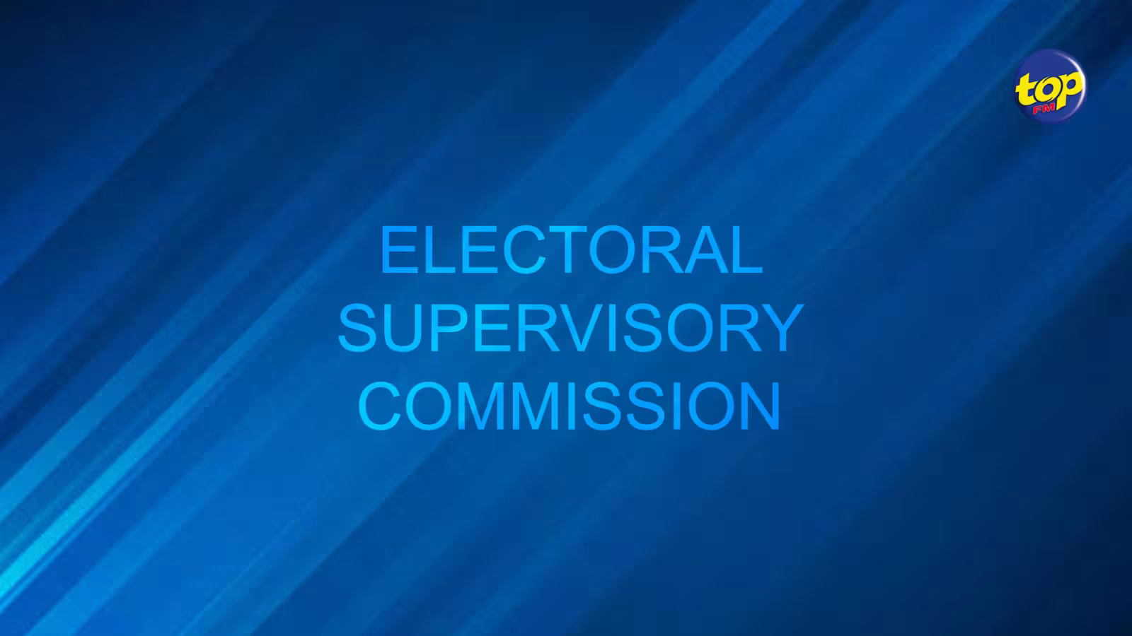 Des nominations qui font déjà beaucoup de bruits : Un proche du MSM nommé à l’Electoral Supervisory Commission et l’Electoral Boundaries Commission