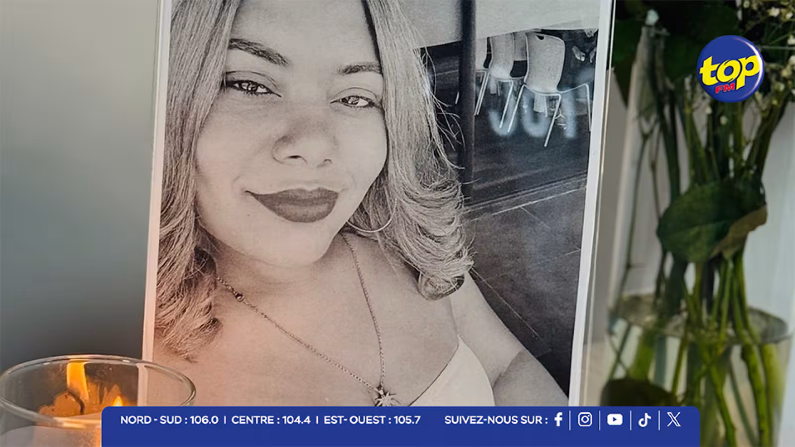 Journée de la femme : ProContact Ltd honore la mémoire d’Electra Coutequel et dit stop à la violence 