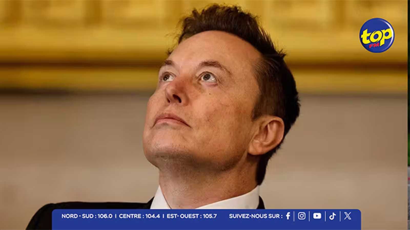 Elon Musk convoqué par la justice française dans une enquête visant X
