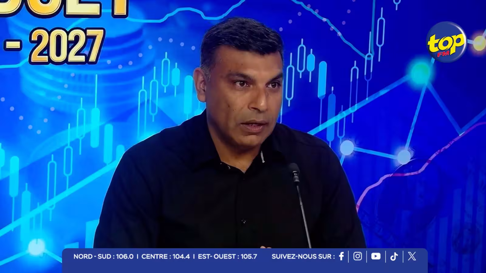 Leve Moris : Eshan Juman s’explique sur la réforme de la pension