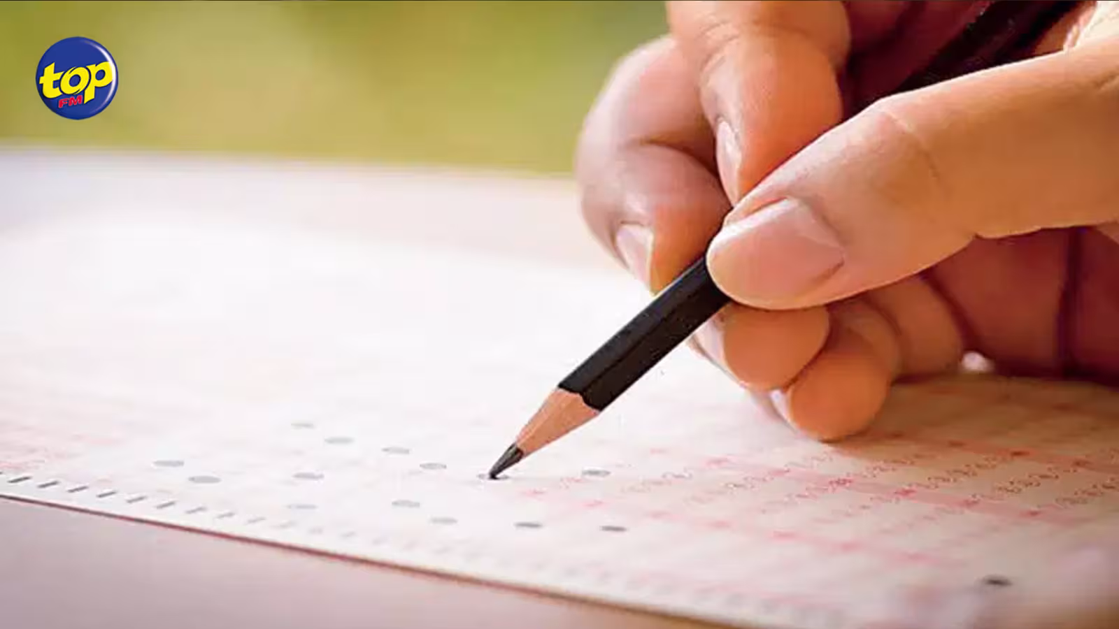 PSAC Re-assessment : 1358 élèves concernés par les examens de reprise en ce jeudi 21 décembre