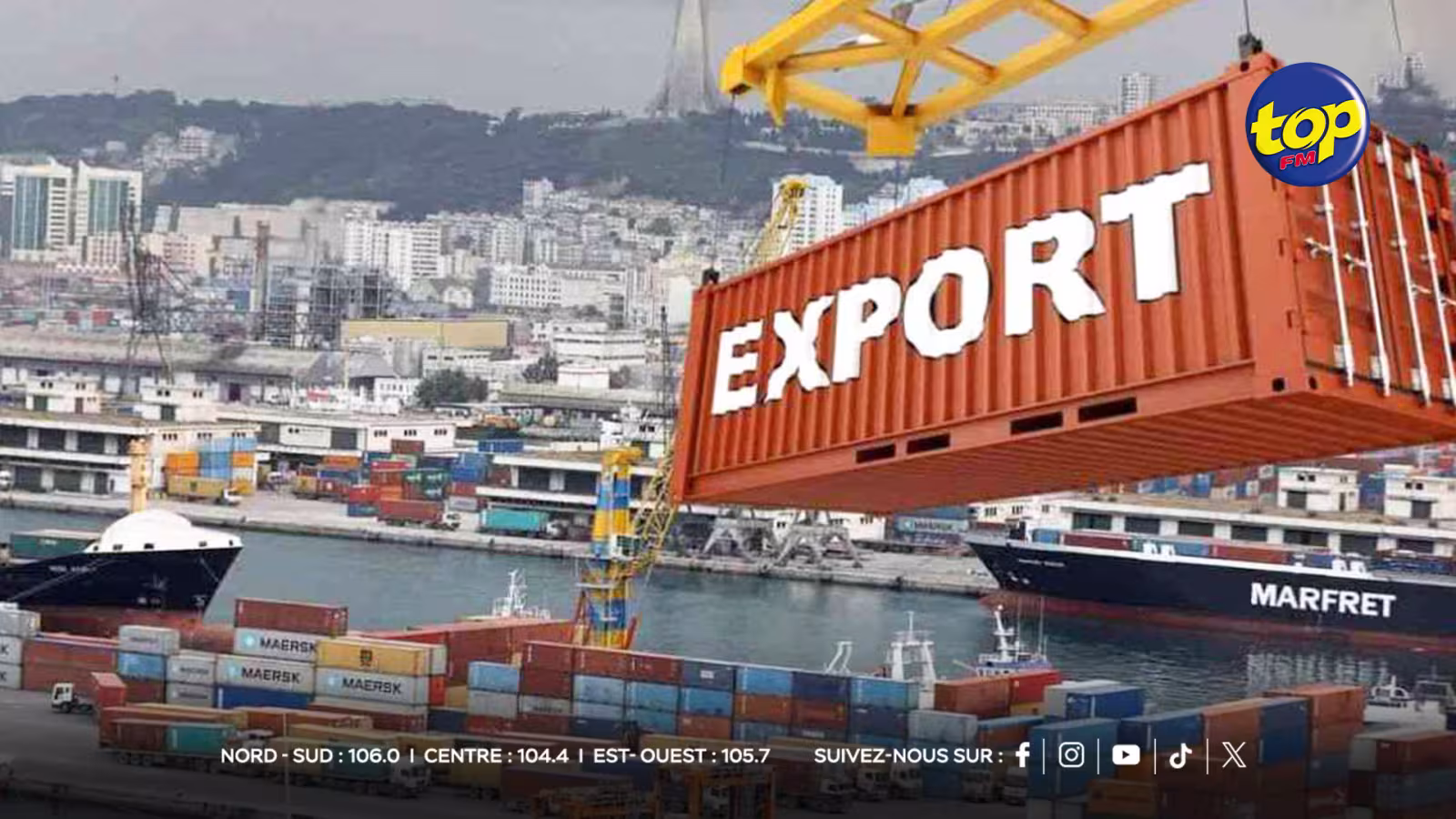 EXPORT