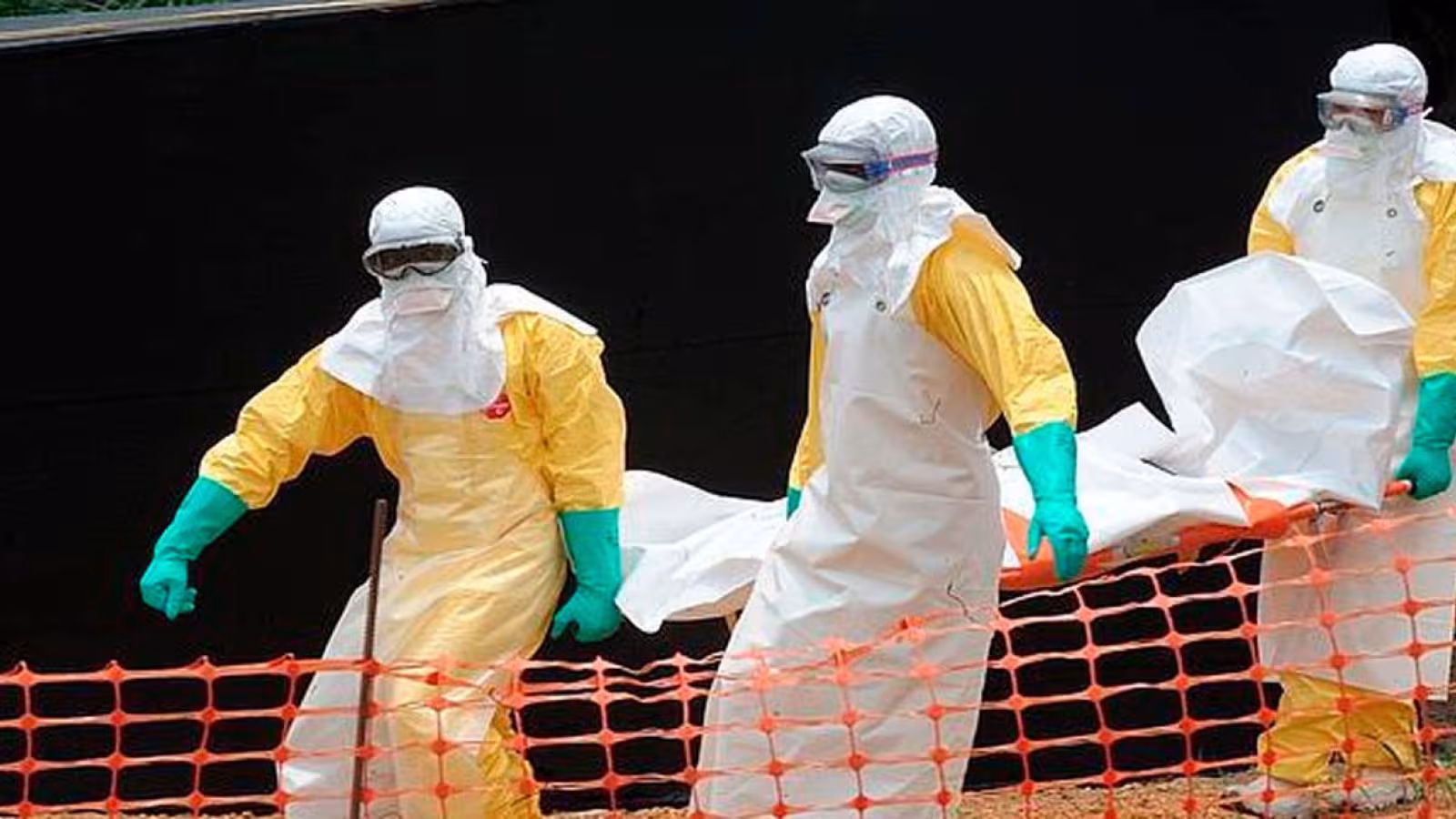 RDC : Ebola menace de devenir l’épidémie la plus grave jamais enregistrée