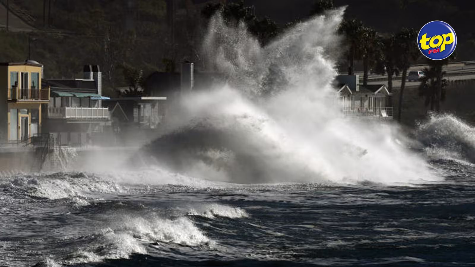 El Niño, un phénomène climatique qui arrive (encore) certainement en 2023