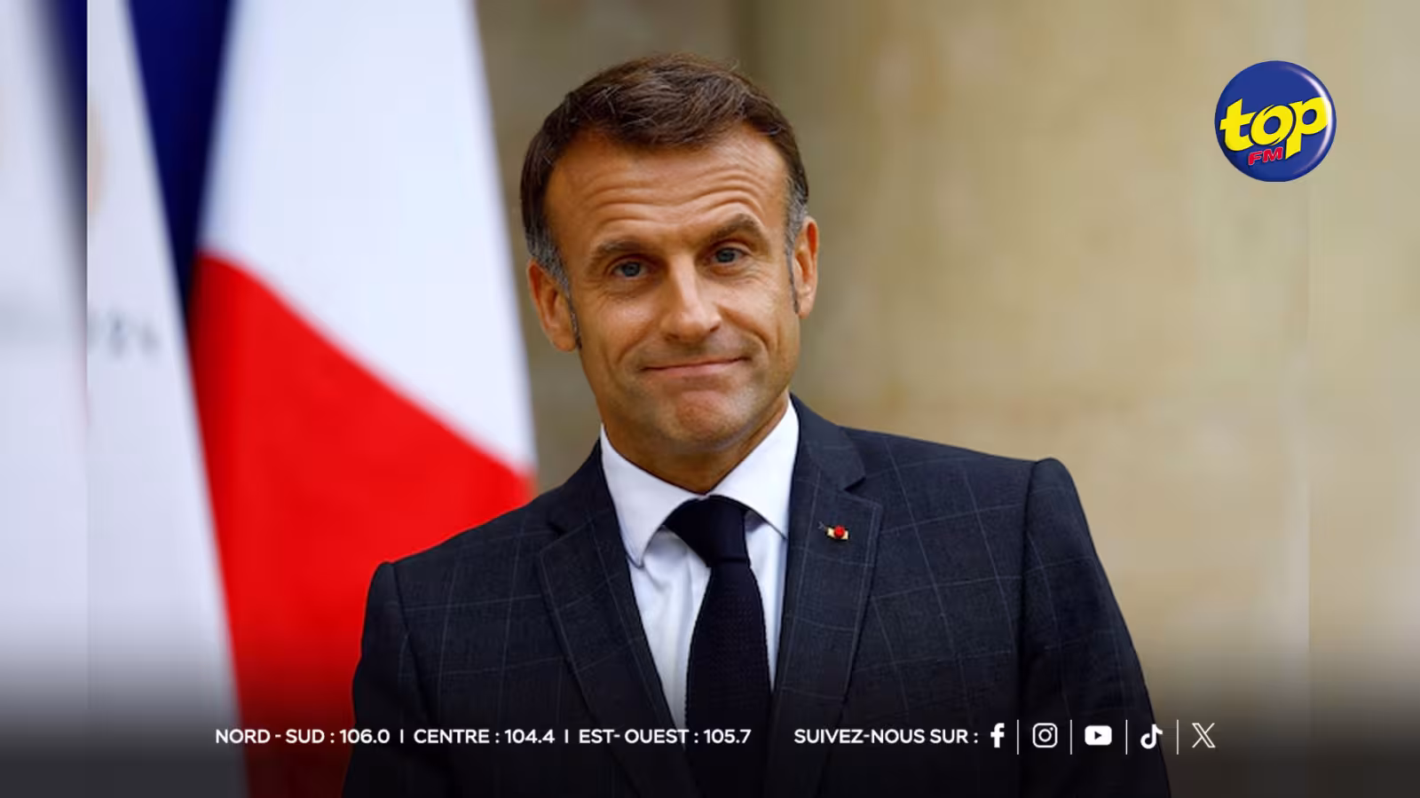 Emmanuel-Macron