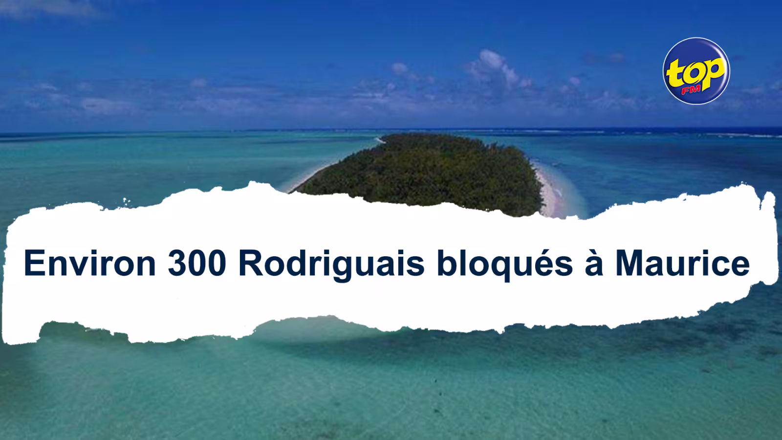 Environ 300 Rodriguais bloqués à Maurice : ‘c’est anticonstitutionnelle de les empêcher de regagner Rodrigues’, martèle Neelkanth Dulloo qui demande au gouvernement d’agir