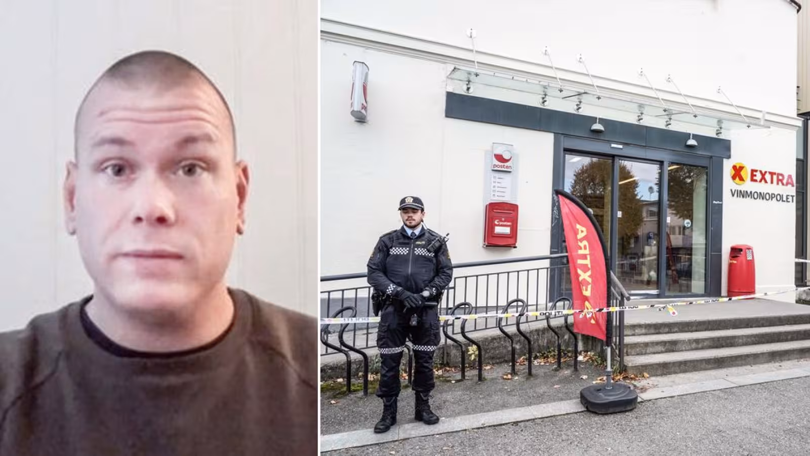 Attaque à l’arc en Norvège : la thèse de la “maladie” mentale privilégiée