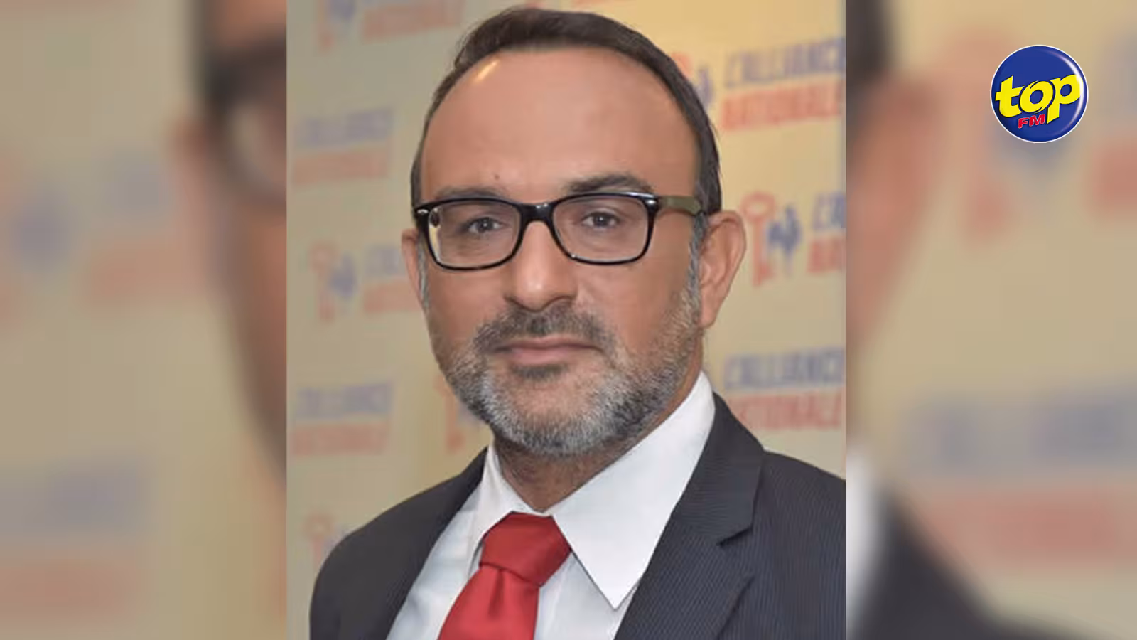 Sa pétition électorale rejetée : « Je suis déçu mais je respecte la décision de la cour », réagit Ezra Jhuboo