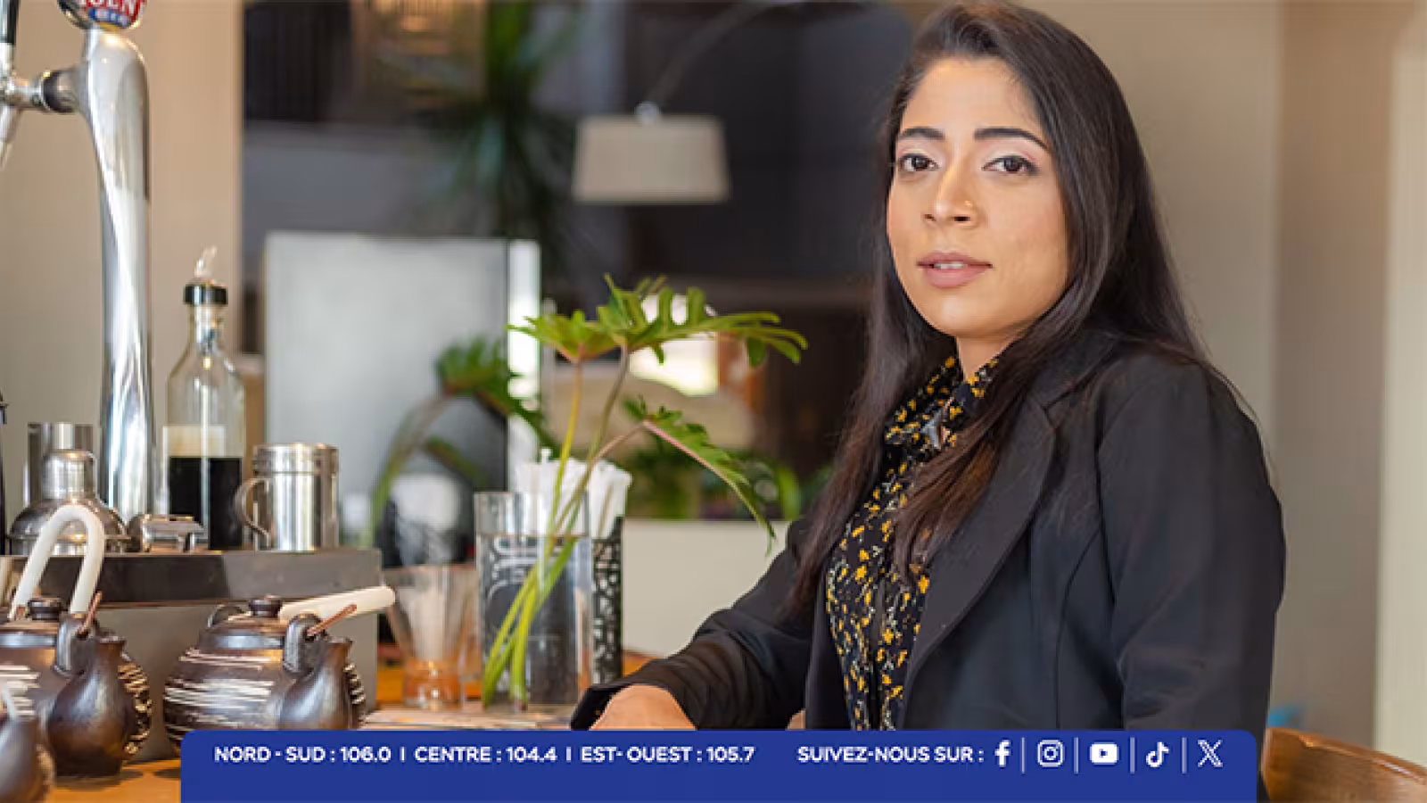 Leadership féminin à la mairie de Beau Bassin/Rose-Hill : « un symbole fort », selon Marie Gabriella Rimena Batour, la nouvelle mairesse