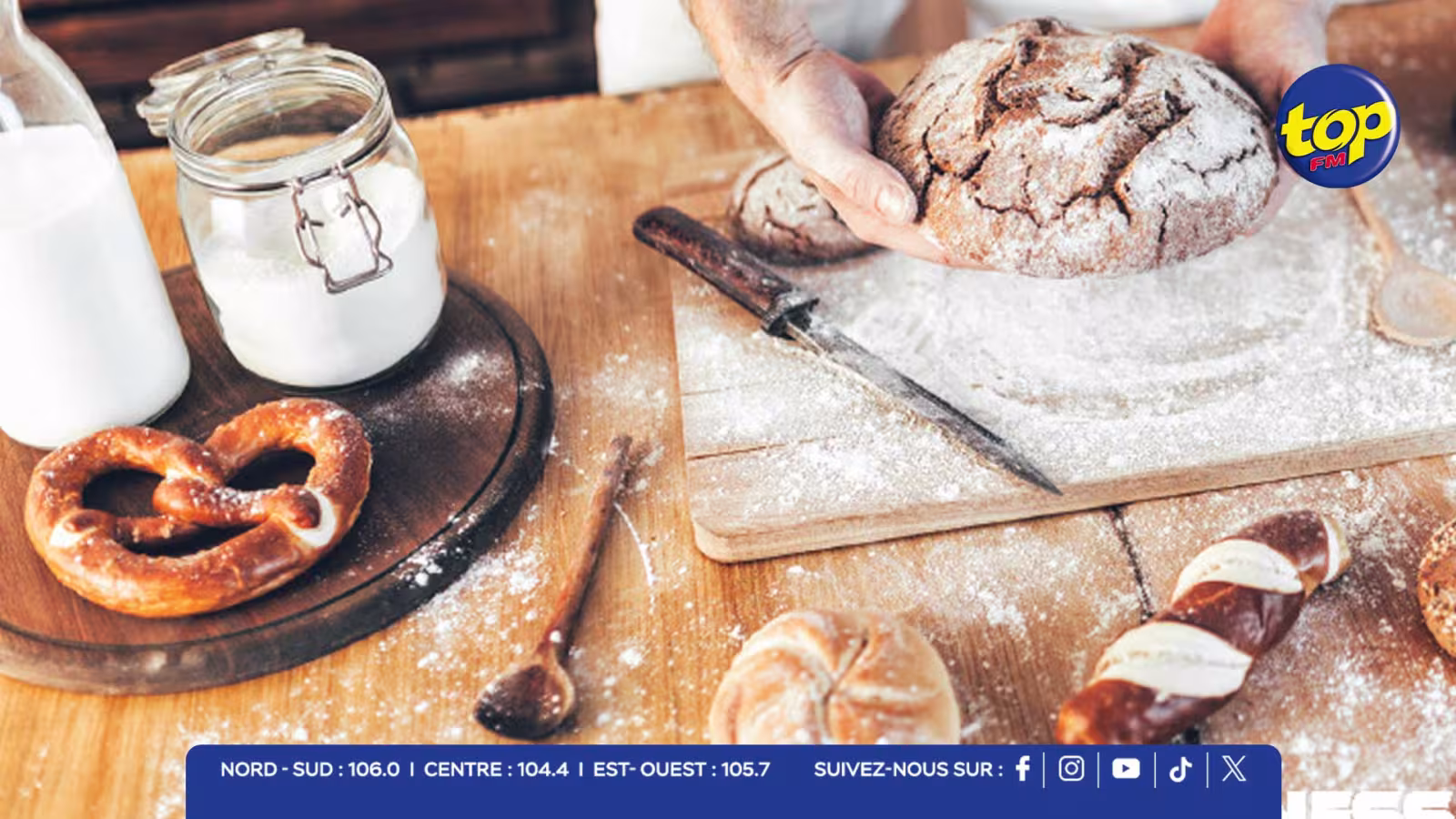 Les boulangeries et pâtisseries qui fabriquent des produits haut de gamme pourraient bientôt payer la farine au tarif commercial, affirme le ministre Michael Sik Yuen…