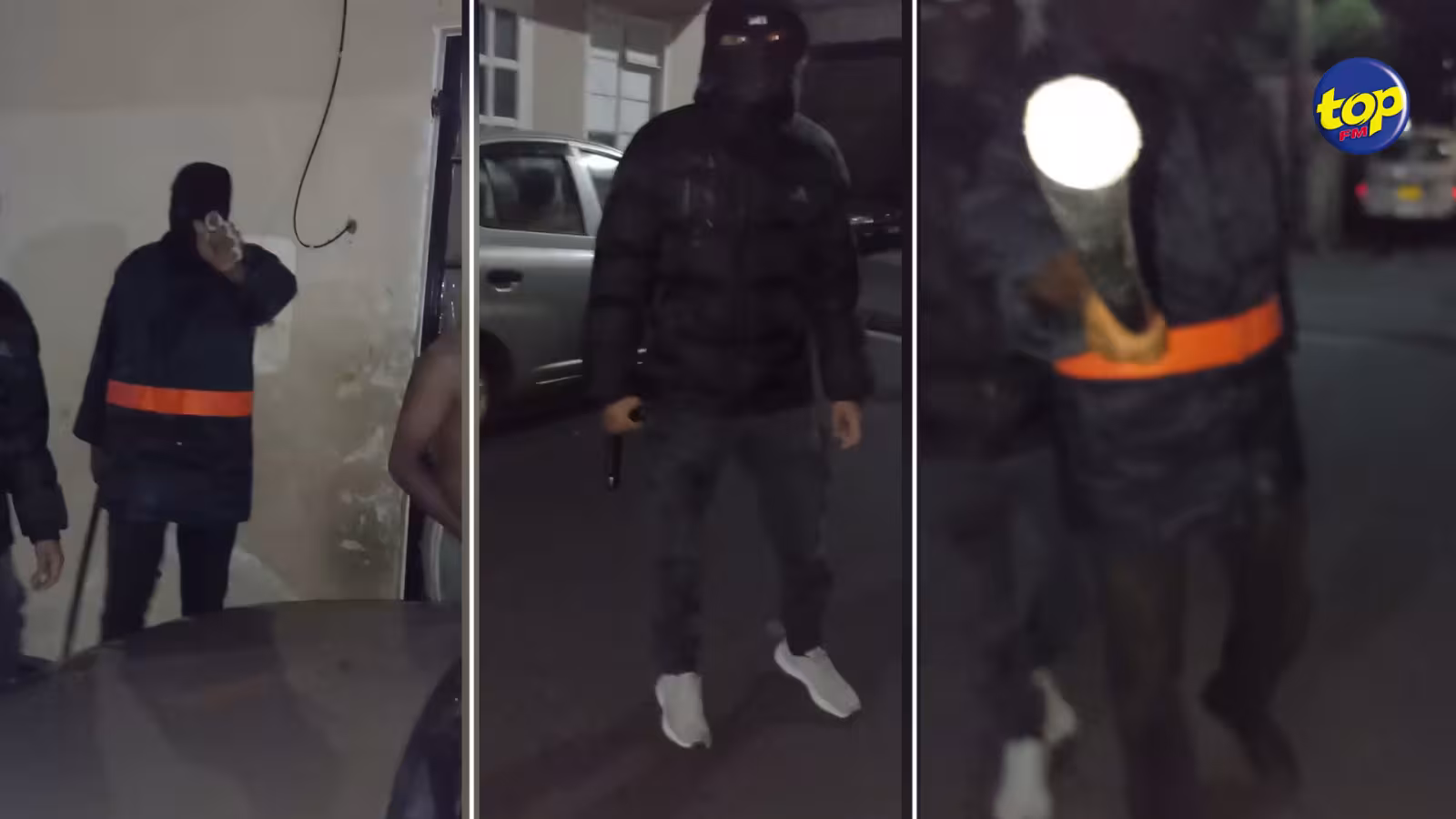À Vallée Pitot : Deux hommes se font passer pour des éléments de la brigade antidrogue et tabassent un sexagénaire