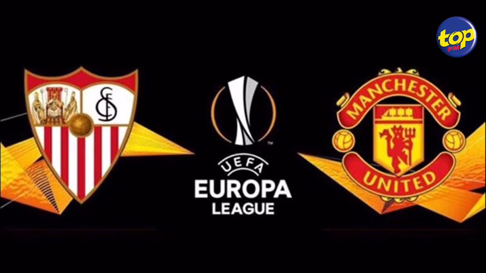 Demi-finale de la ligue Europa : le FC Séville affronte Manchester United