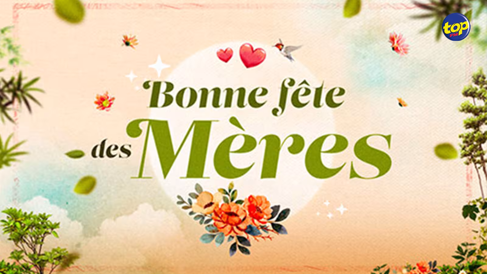 Fête des mères : « Aujourd’hui, il faut se rappeler de tous les sacrifices que nos mamans ont faits pour nous », affirme Annick Lamoureux
