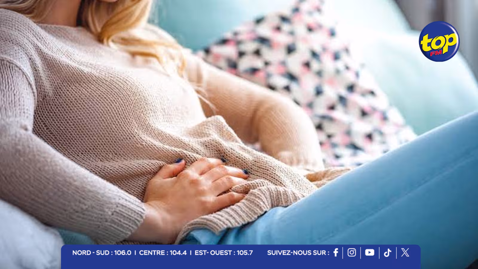 Juillet, mois de sensibilisation aux fibromes : bénins, mais parfois responsables d'infertilité