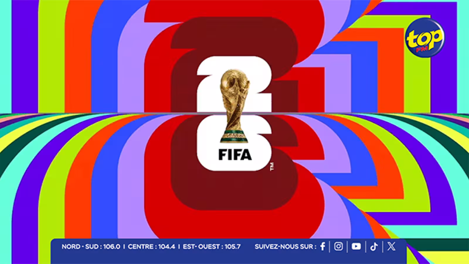 Mondial 2026 : la FIFA accusée de créer un dangereux précédent avec le cas Balogun