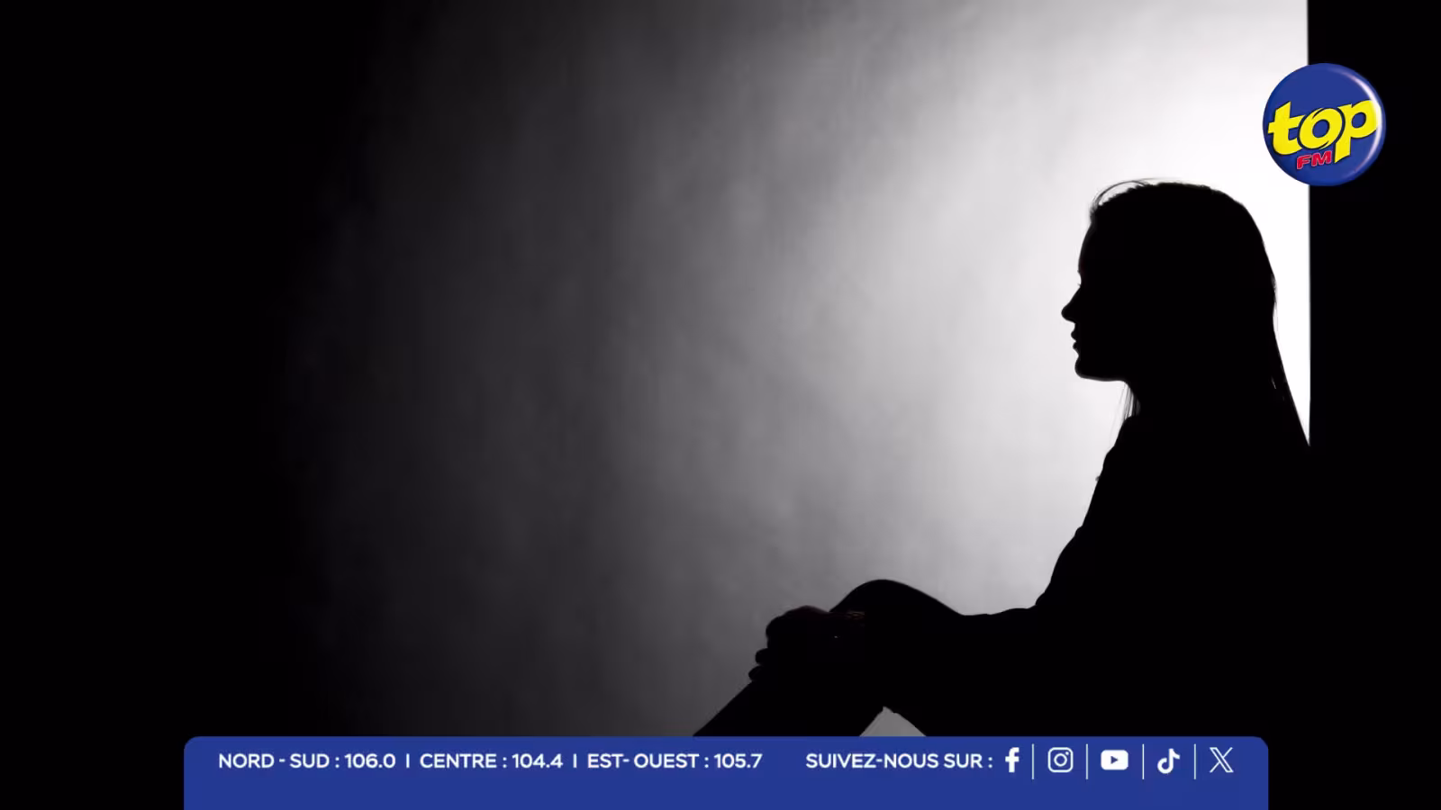 Tentative de suicide : une fillette de 11 ans secourue après un acte inspiré d’un suicide diffusé en direct sur Facebook 