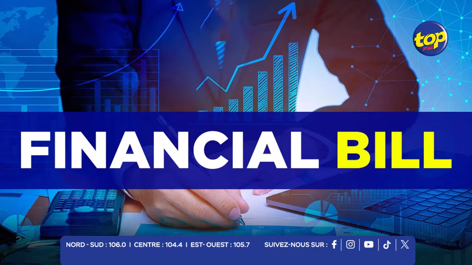 FINANCE BILL