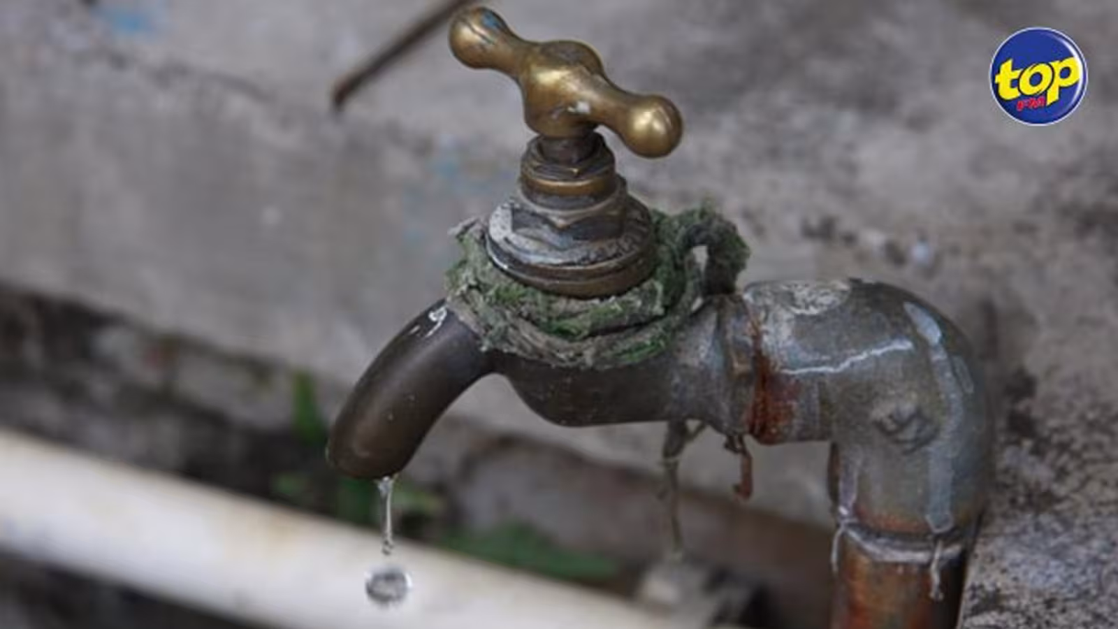 La pénurie d’eau perdure en ce premier jour de l’année 2022 : Les habitants de plusieurs régions indignés