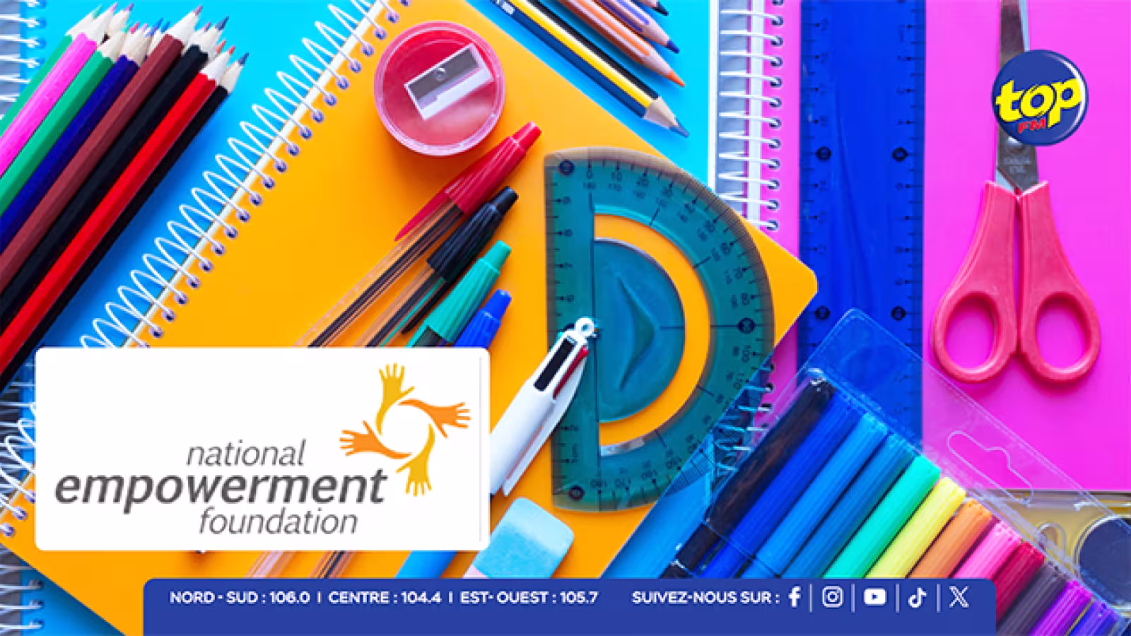 Fournitures scolaires : La NEF mise sur Rs 85 millions de « cash grants » pour 11 000 élèves