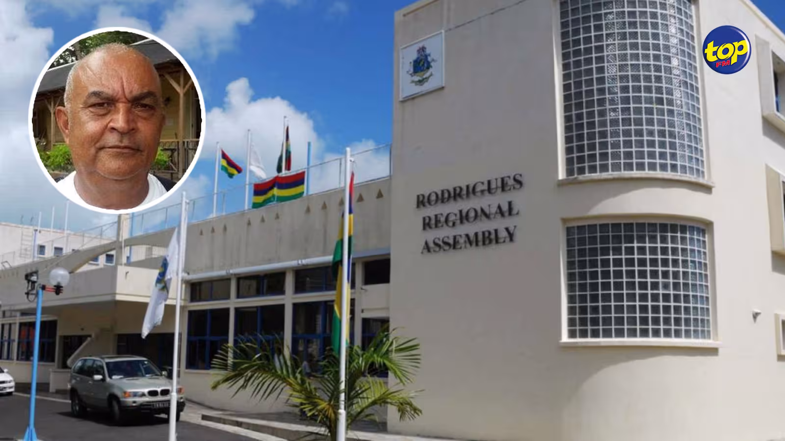 À l’Assemblée régionale de Rodrigues: Une réponse du commissaire Simon-Pierre Roussety provoque le walk-out du Minority leader