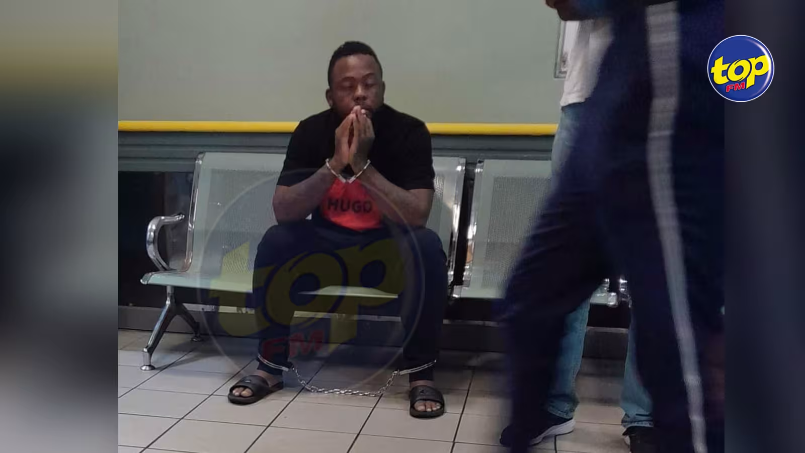 En cour de district de Port-Louis : Franklin de nouveau devant la justice