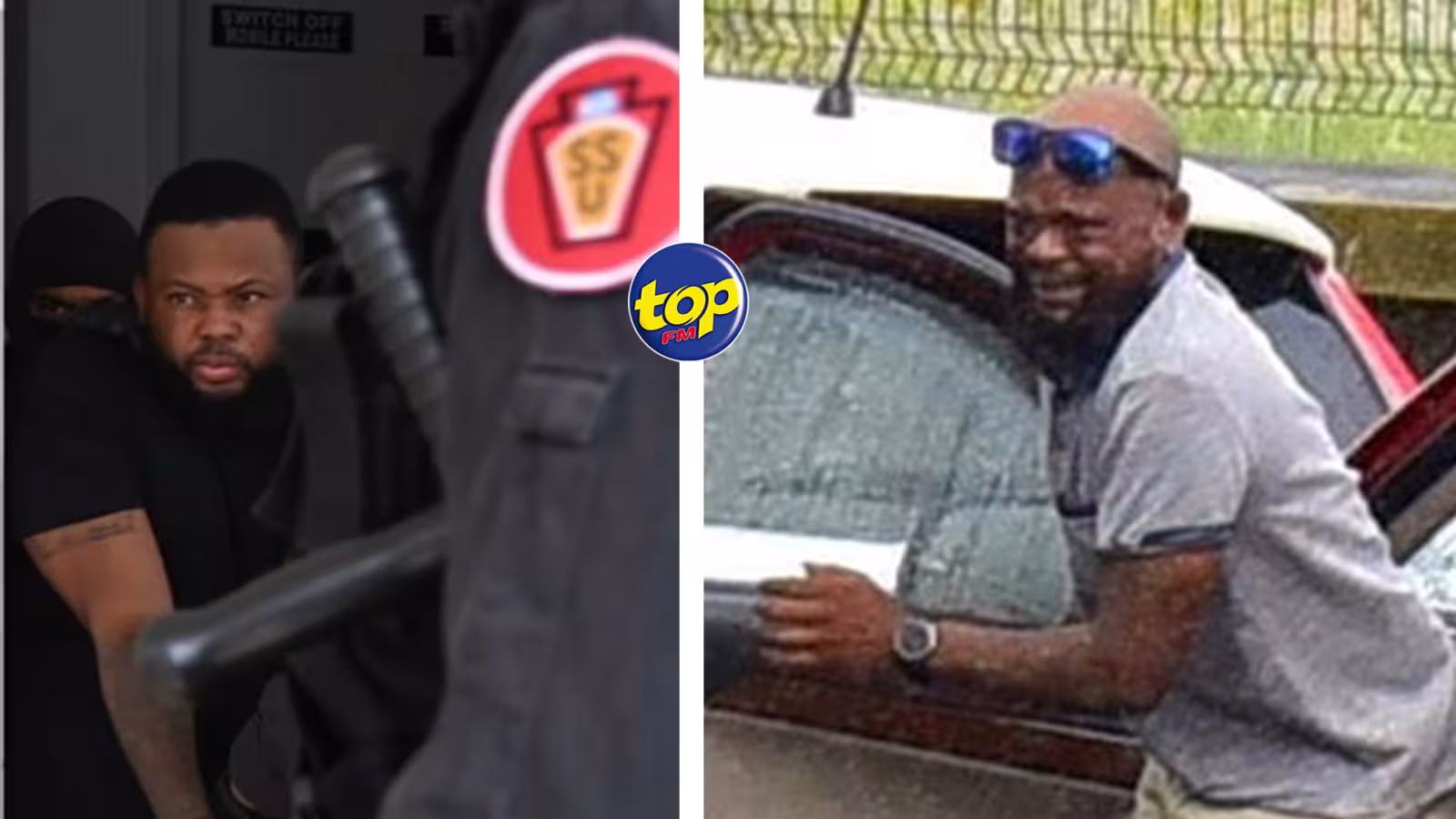 En cour de district de Port Louis ce mardi : Pas de liberté conditionnelle pour Franklin et Nono