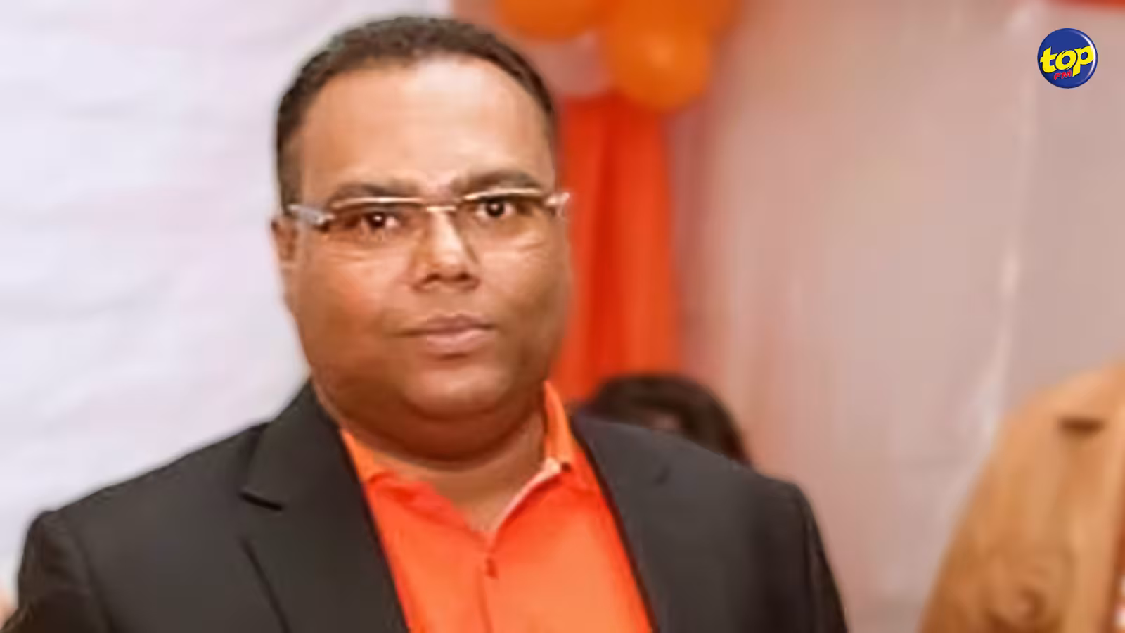 En cour intermédiaire : la charge provisoire d’attouchements sexuels rayée contre Faadil Choonee
